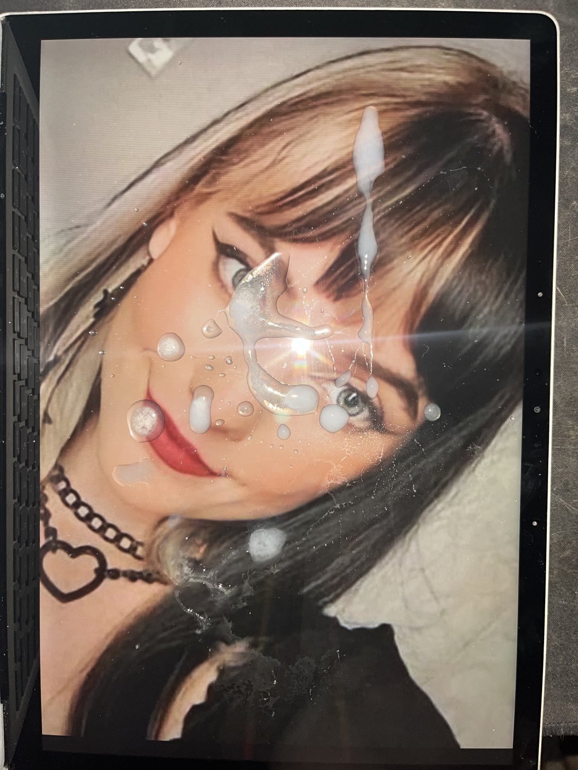 Cum spit Tribute #iL6aquzQ