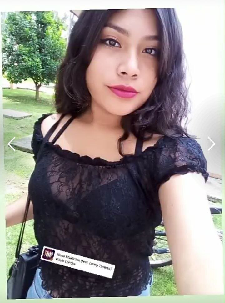 Otra linda perrita expuesta #DNouOHOD