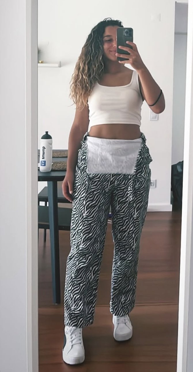 Andreia Norton #YvZvdIYN