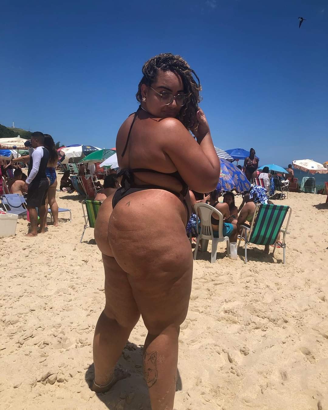 Bbw #etkTOSUS