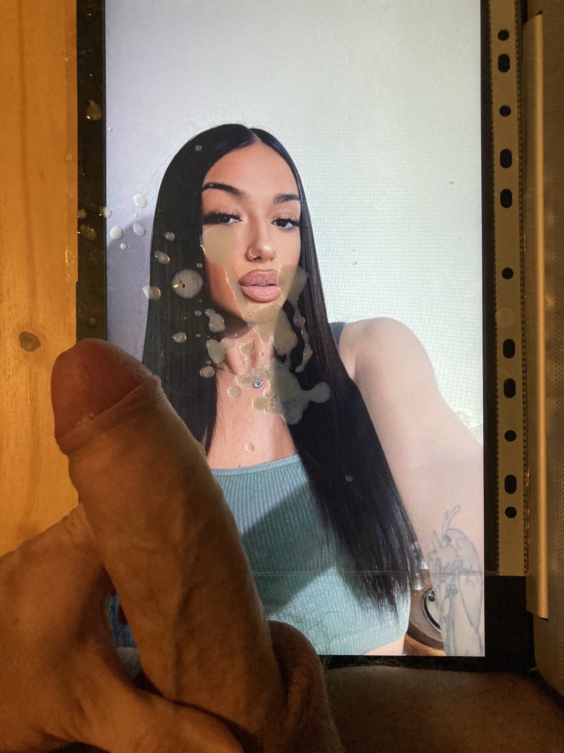 Aurora Di Bitonto cum tribute #7rFaLS6m