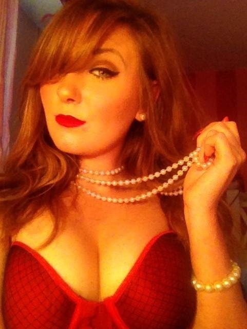 Scarlet #bESWk7ej