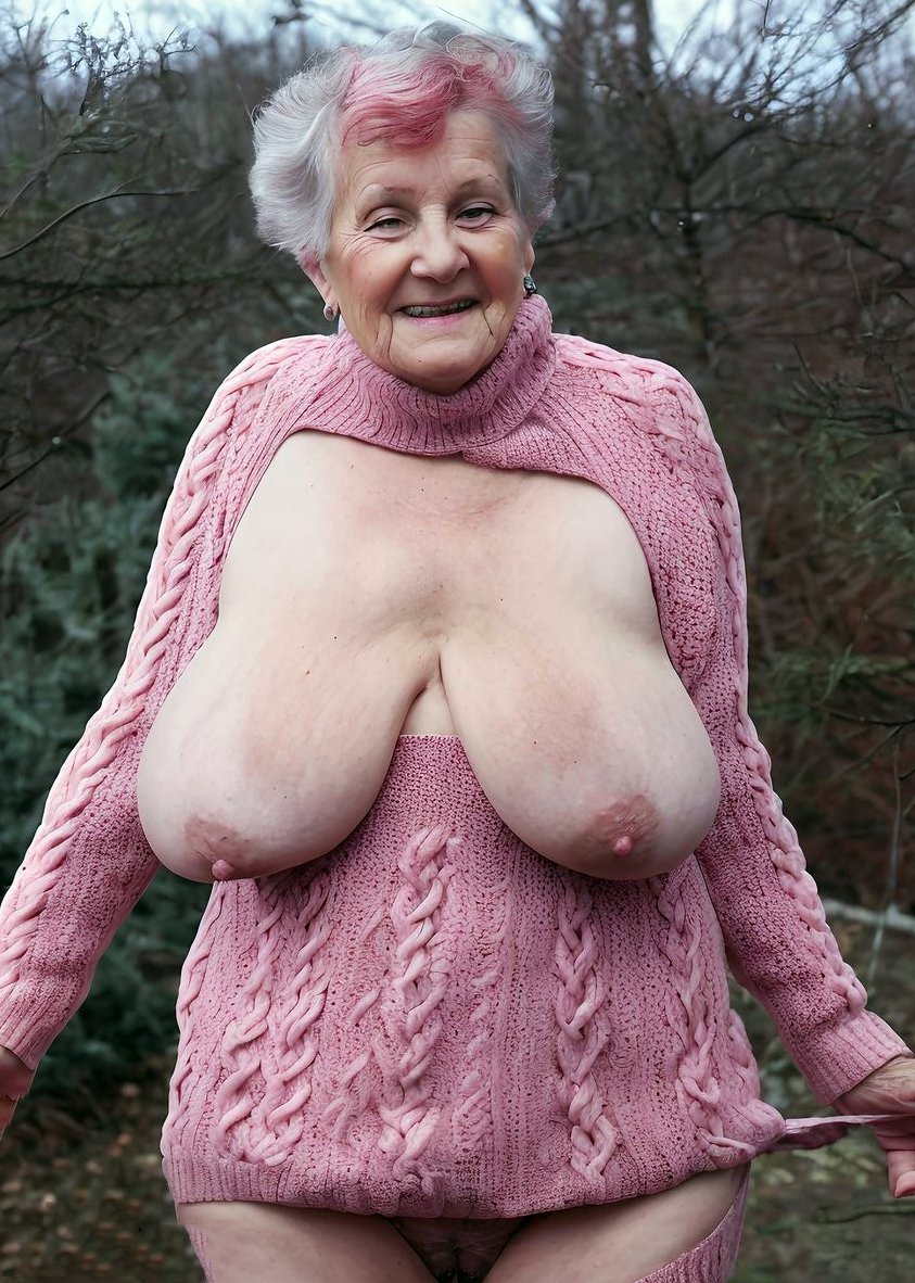 Saggy tits #vbCiCjSd