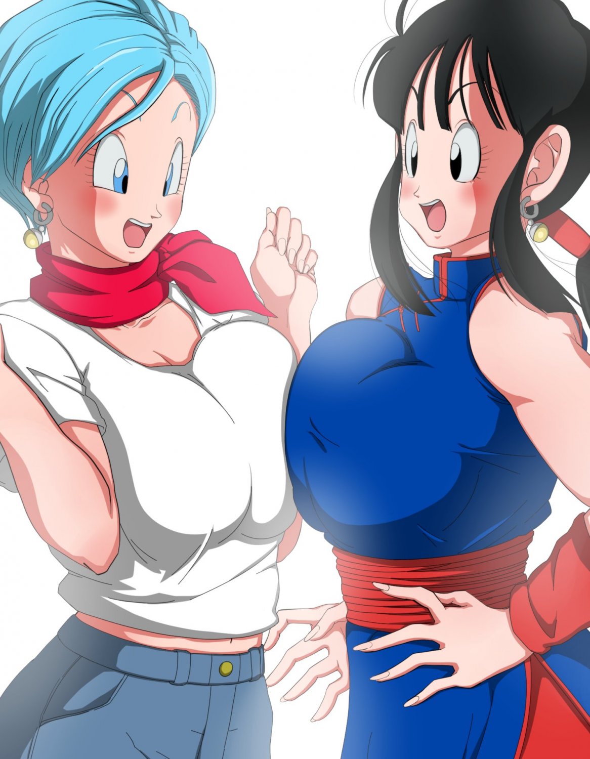 Bulma 5 #fkfIHq56