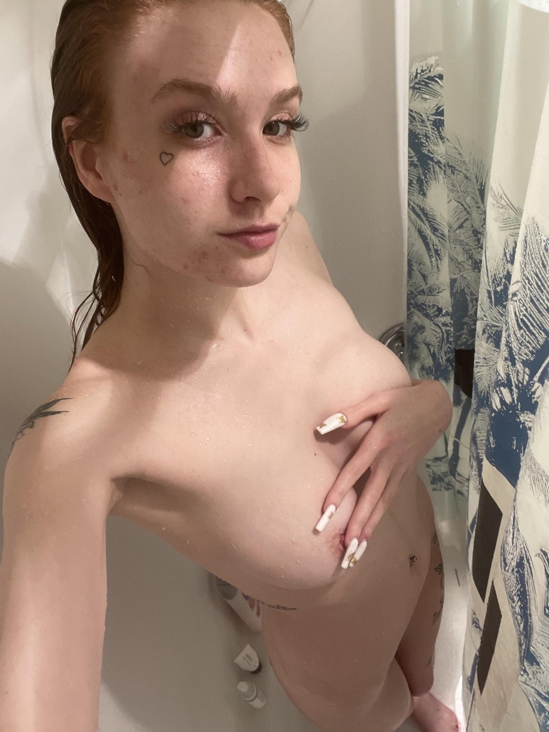 Submitted Redhead Webslut Cheyenne #SOrhO2qZ