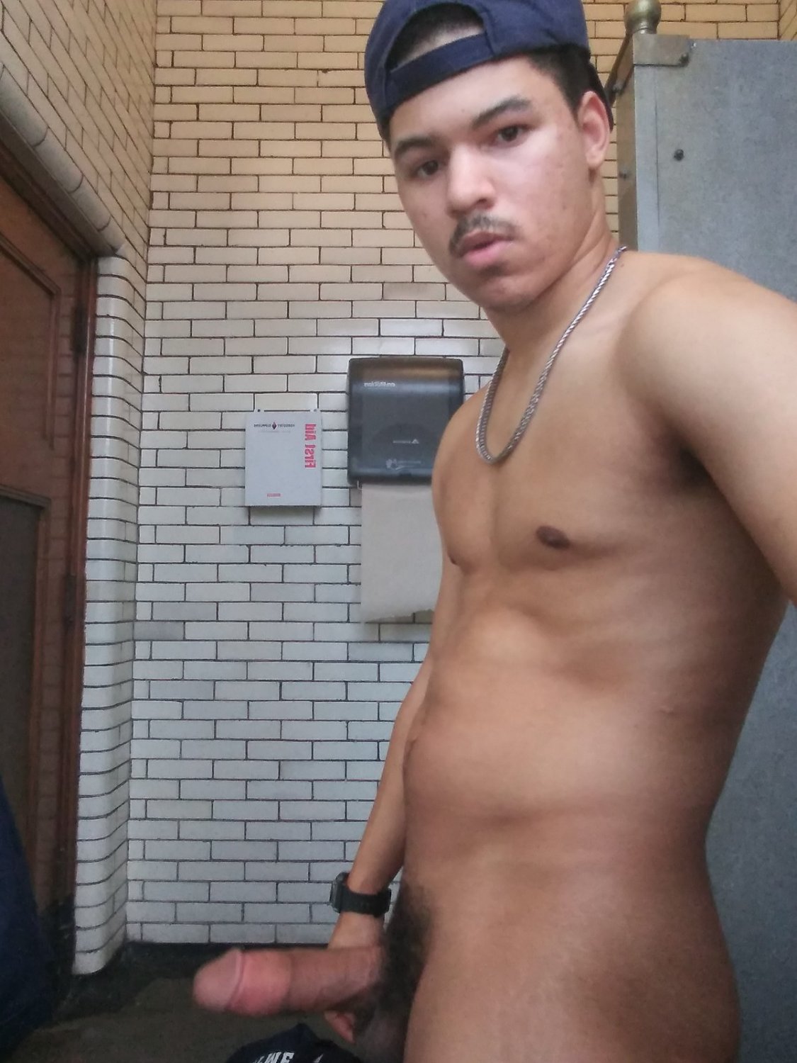 Faggy Fireman Xavier from Detroit (Not OC, New Pics TBD) #ZEmnO2lb