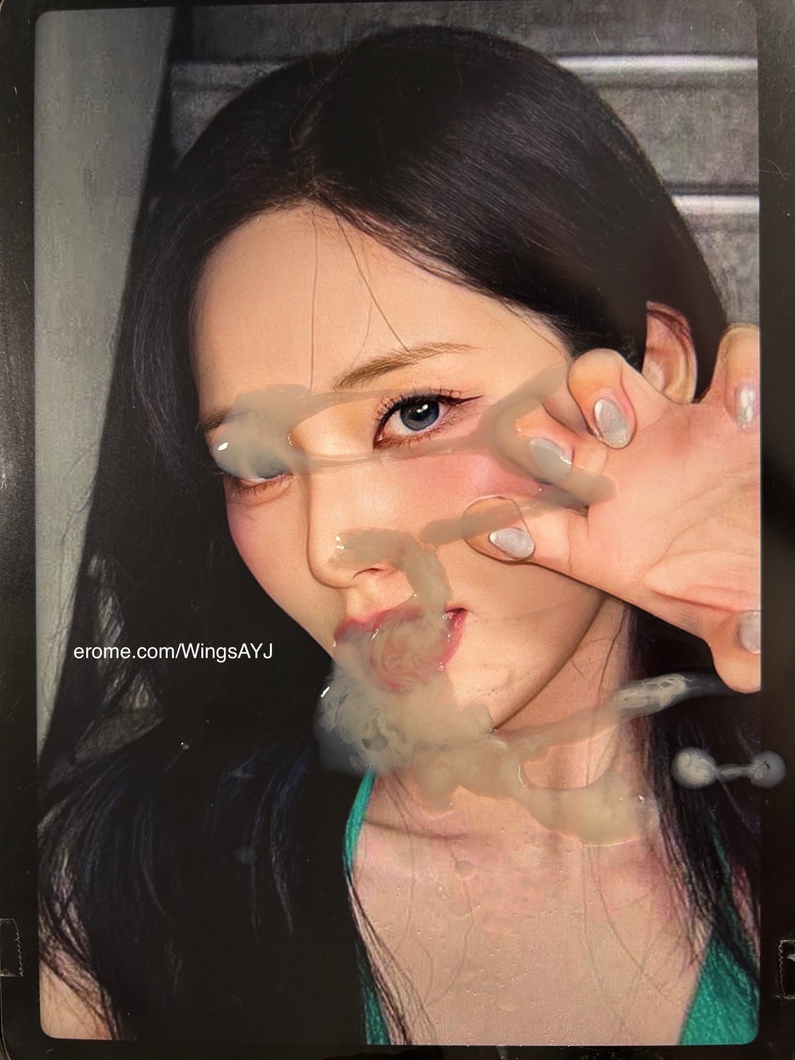 Fromis_9 Jiwon Birthday Cum Tribute #M8HT5CYb