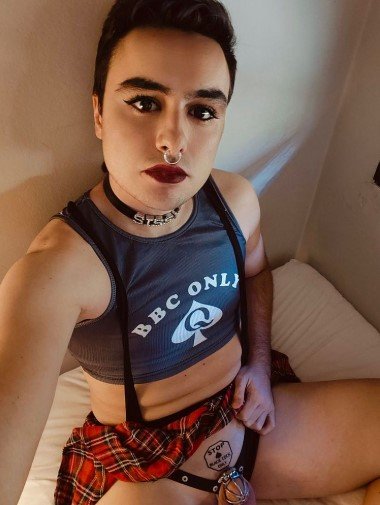 Sexy Sissy #02JFTKb7