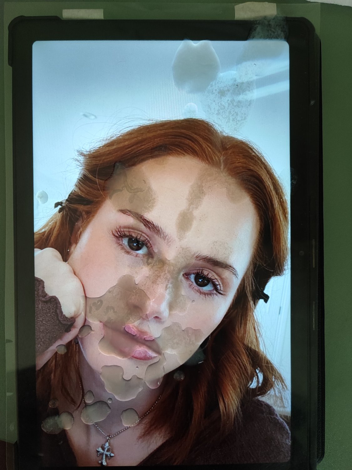 M@d3l@in3 P3tsch Cum Tribute #Rr28LTCq