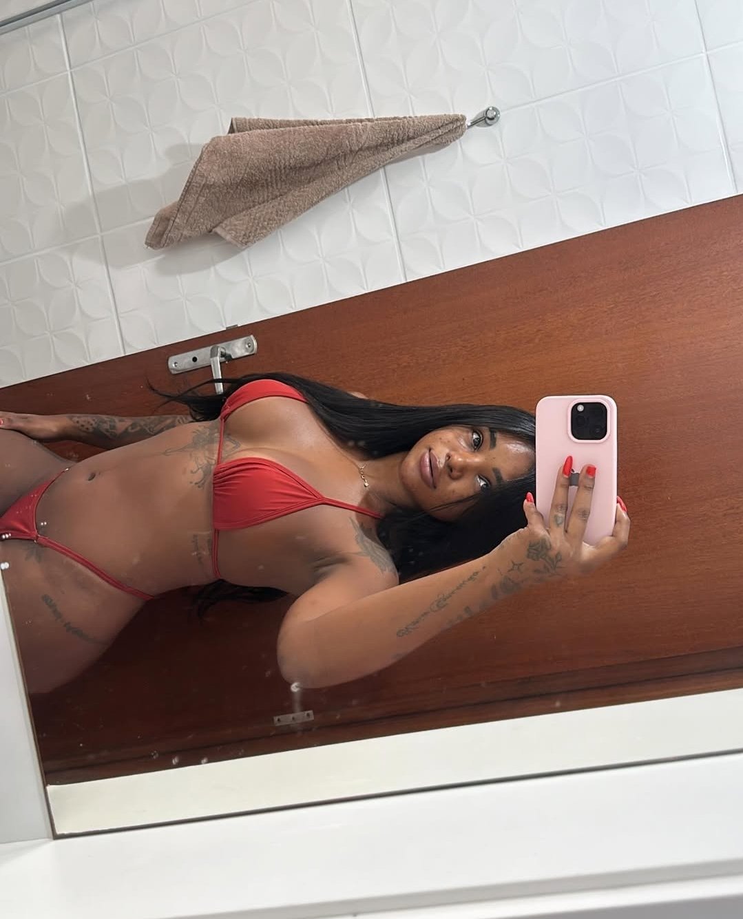 Leyla Santos - Bahia #Ge1K9Ae2