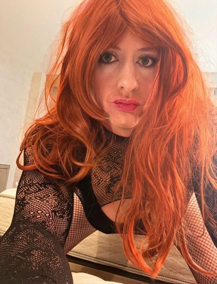 🇺🇸 closeted Sissy Stiffany, 29 from Atlanta loves captions and stretching ass! kik: stiffany_atl #H42wdPUW