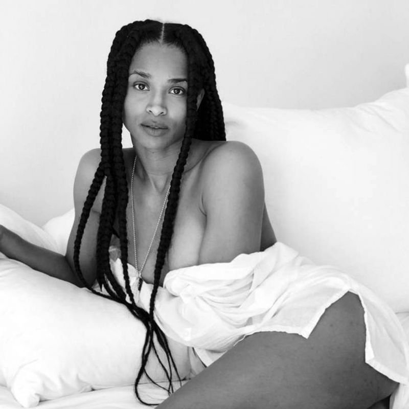 Ciara Harris Wilson I Have Busted A Lot Loads To This  Gorgeous CockTease Goddess Pt1 🥵🤤 #ZdYVLPpE