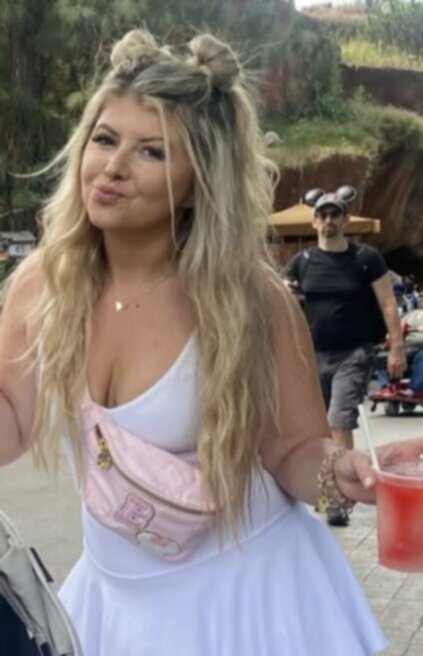 Brooke Webslut #ecVIFHKP