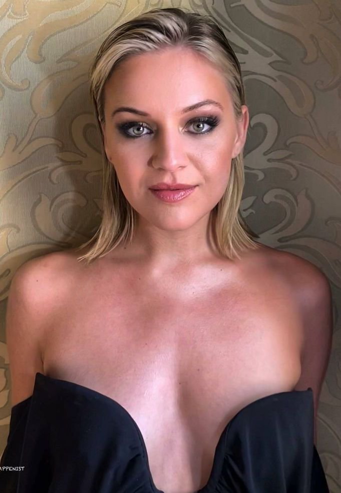 Kelsea Ballerini Knows How To Drain Me 🥵🤤 She Such Fucking Cute & Gorgeous Cock Tease Part 2 #JsVaByOT