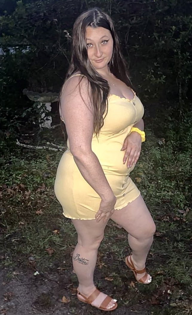 THICK N PRETTY IRL BBC slut: Part 4 (updated when she posts..) #bB5rdzyX