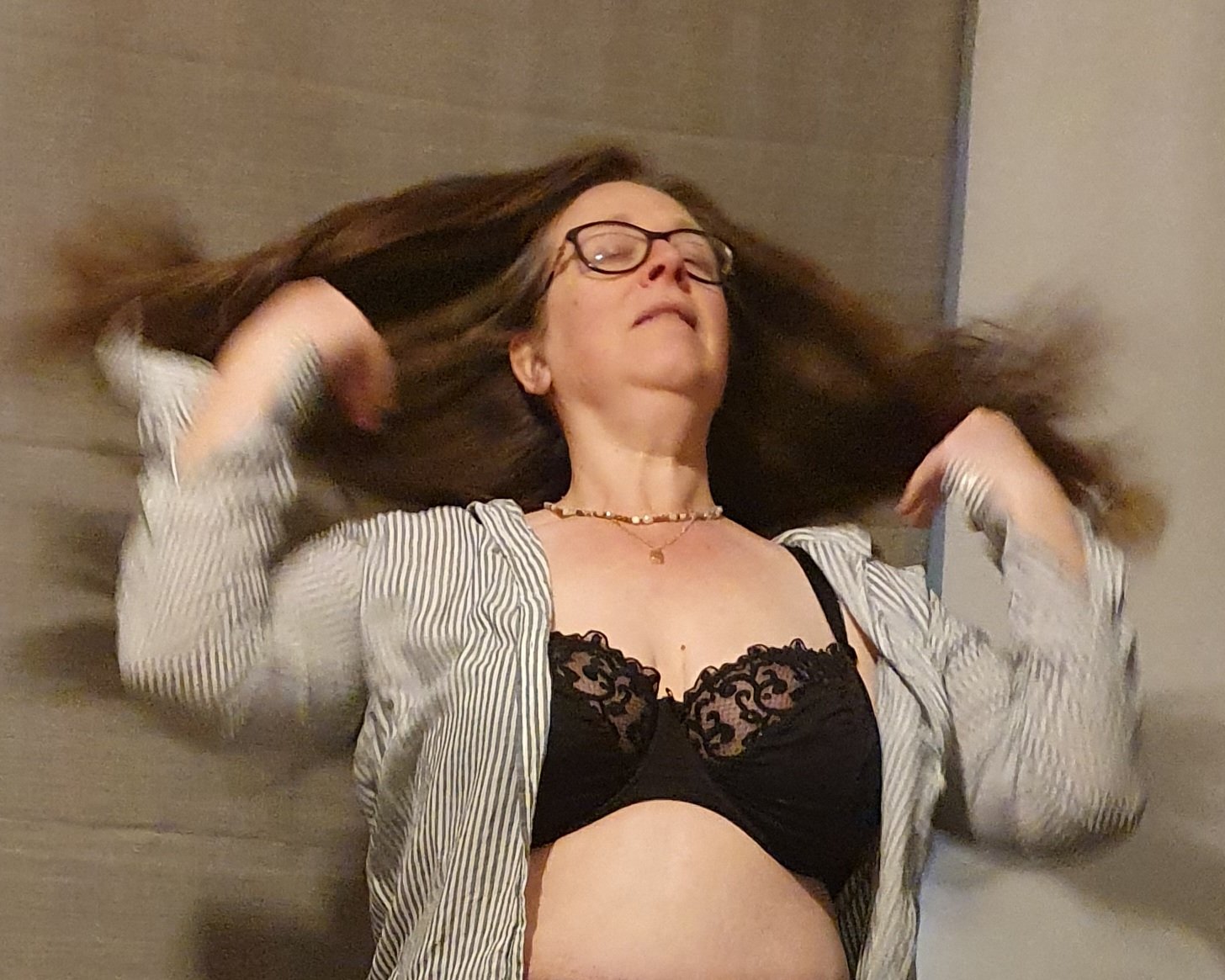 Amanda 48 40F boobs from York #8temBgSS