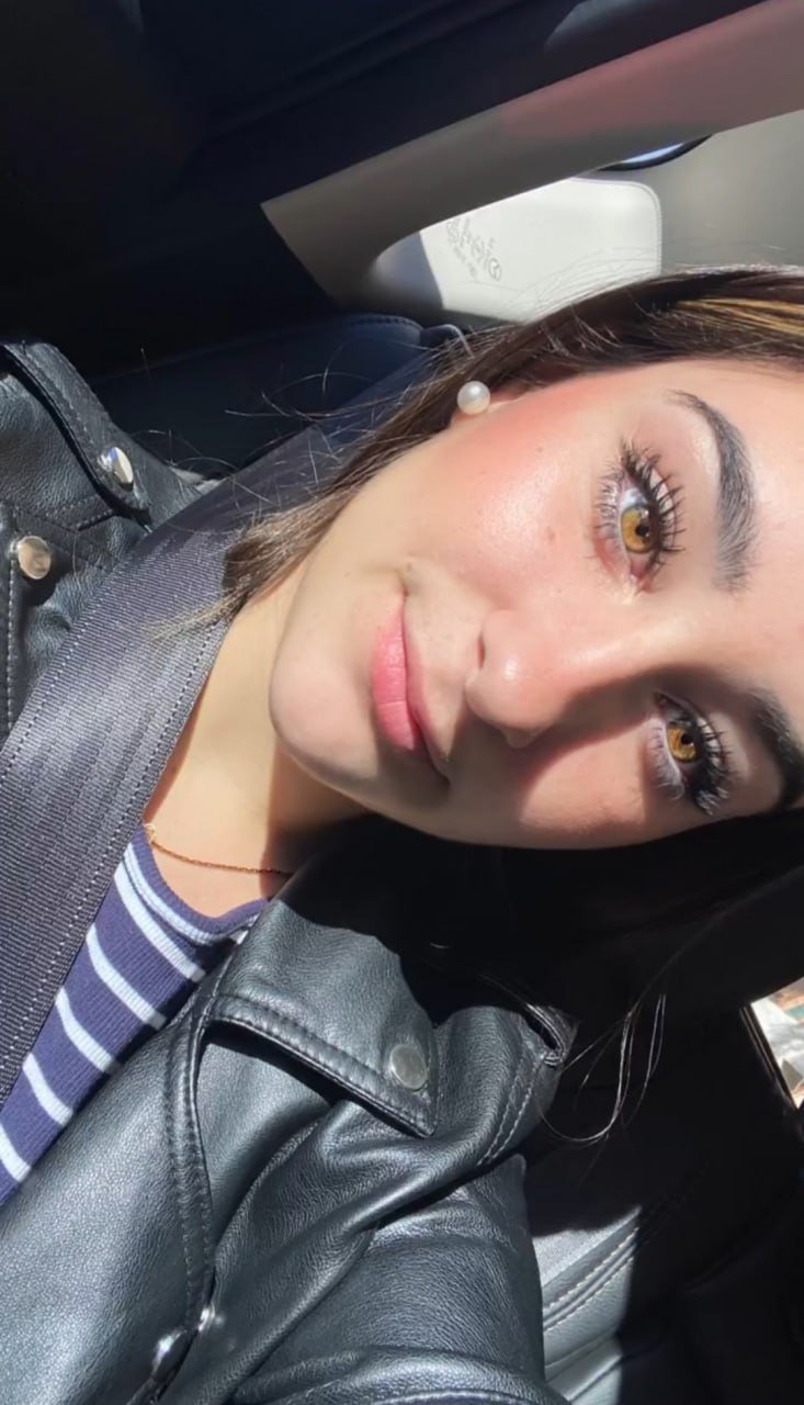 Que rico esta puta masturbense y sáquense toda la leche con ella #3ZqQtvIr