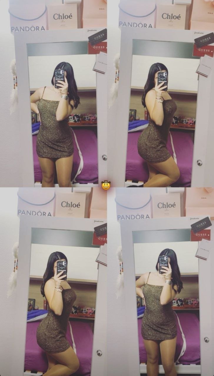 Que rico esta puta masturbense y sáquense toda la leche con ella #iwpxv4my