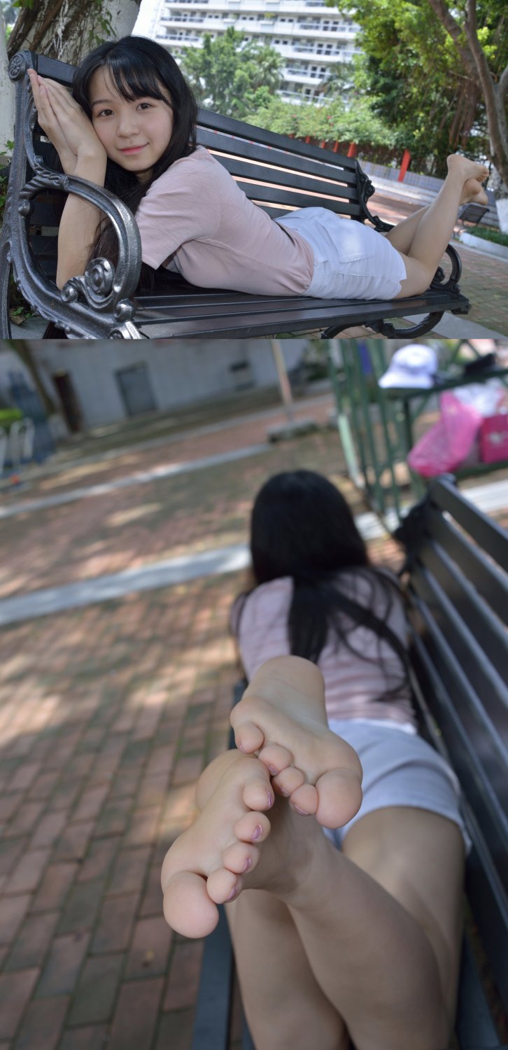 s2 Chinese Girl Feet s2 #3W6pzfCc