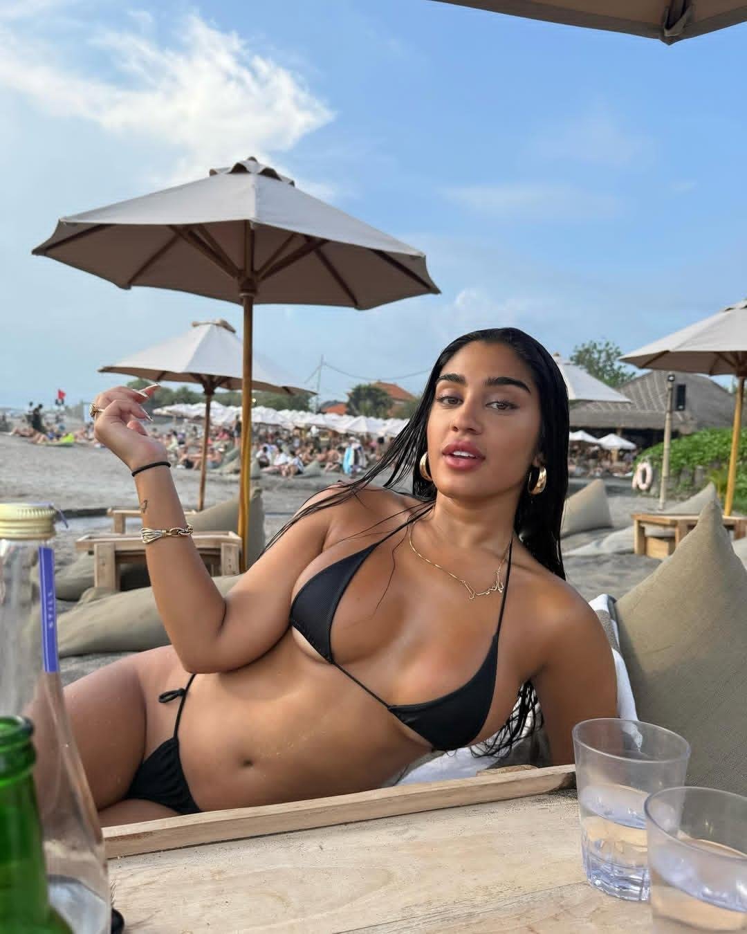 5'4 Persian Baddie Parmida #b7LqqW7h