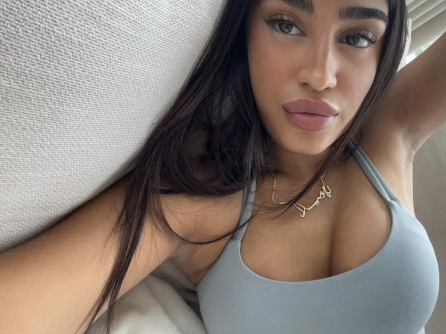 5'4 Persian Baddie Parmida #cuHgNmob