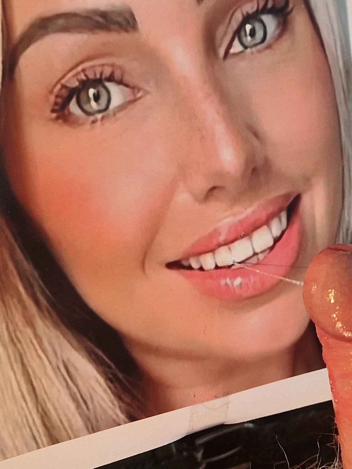 Julie facial #ezw4gedS